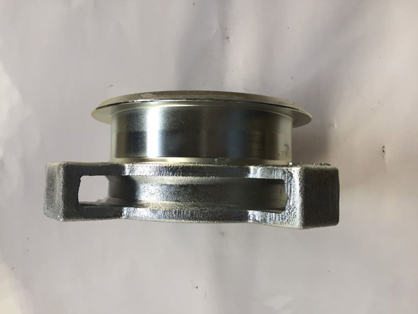 Sản phẩm chi tiết máy