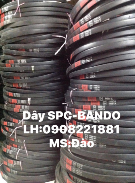 Dây SPC