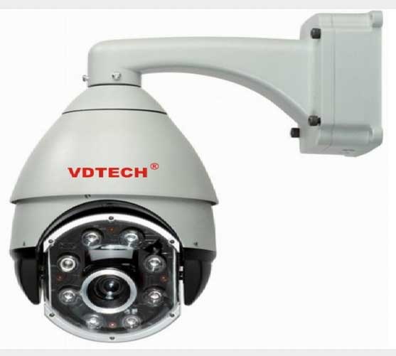 Camera SPEED-DOME-VDTECH