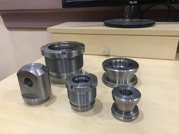 Sản phẩm gia công