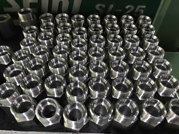 Sản phẩm gia công