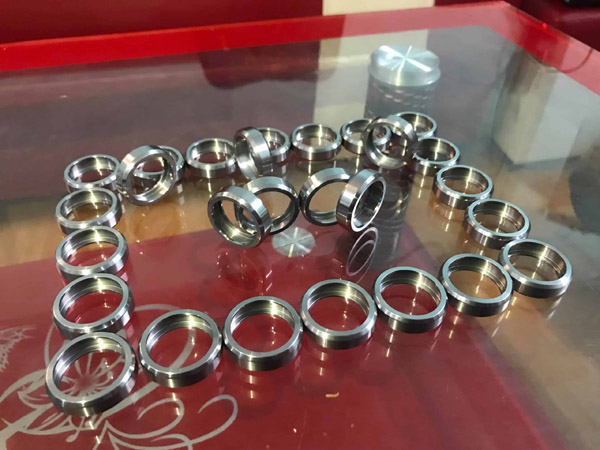 Sản phẩm gia công