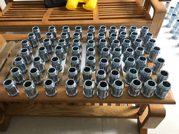 Sản phẩm gia công