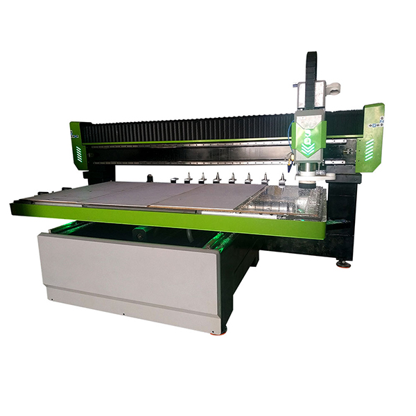 Máy cắt CNC