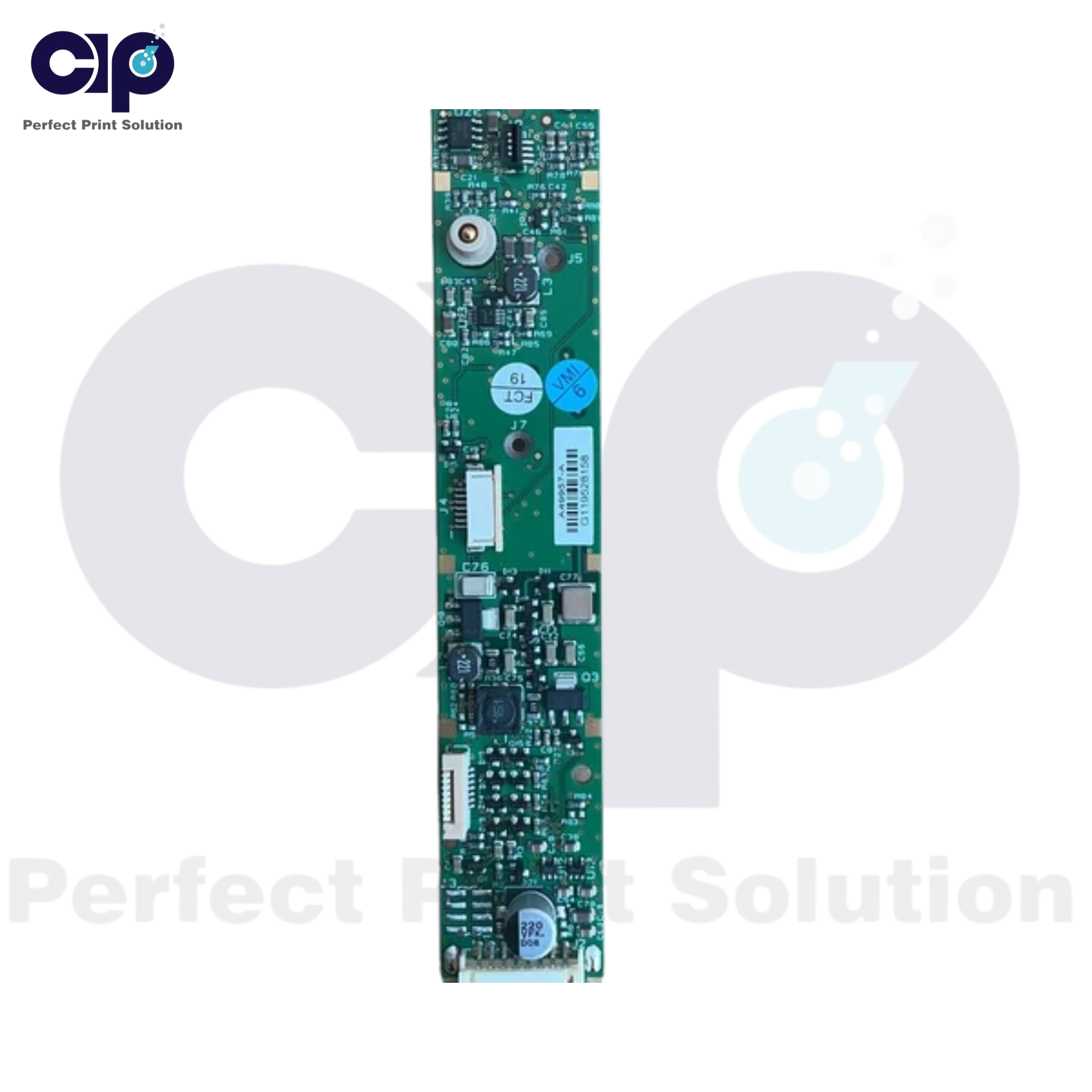 Cụm EHT cao áp dành cho máy markem imaje SR9400 ENM40161, ENM47458