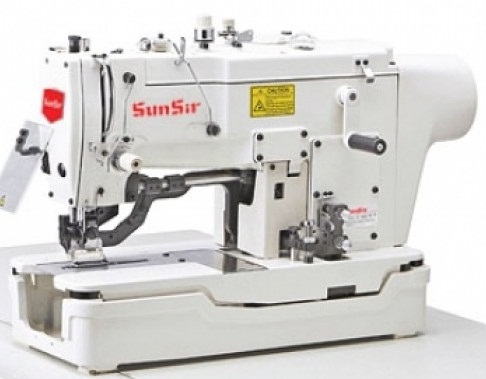 Máy thừa khuy SUNSIR SS-T782