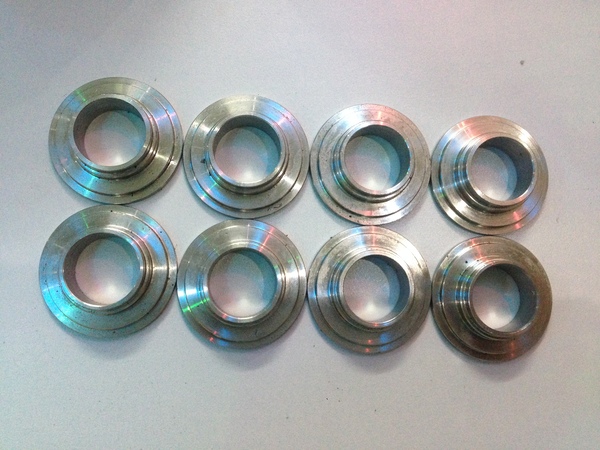 Đệm bánh xe SUS 01