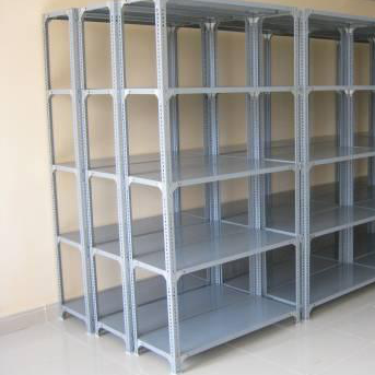 Kệ V lỗ