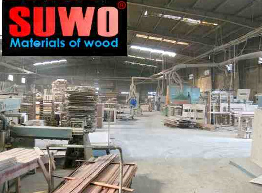 Xưởng sản xuất