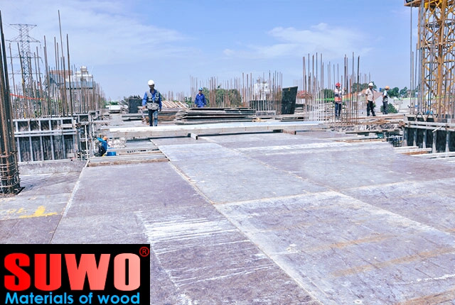 Xưởng sản xuất