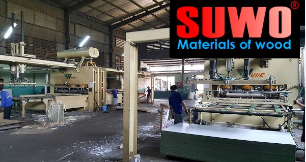 Xưởng sản xuất
