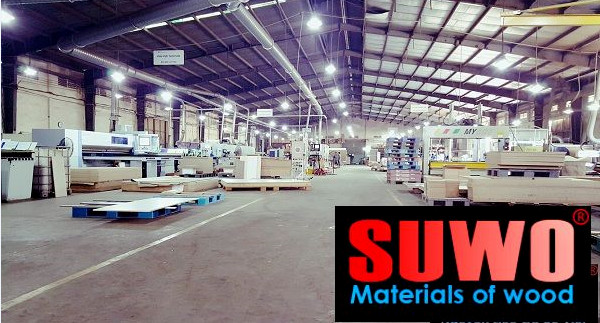 Xưởng sản xuất