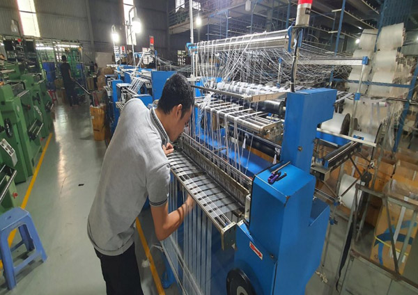 Hình ảnh sản xuất