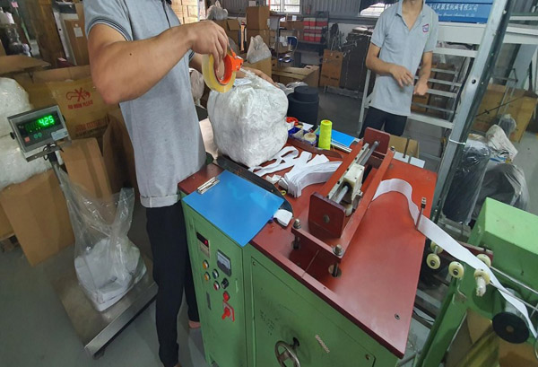 Hình ảnh sản xuất