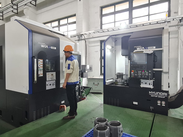 Hình ảnh sản xuất