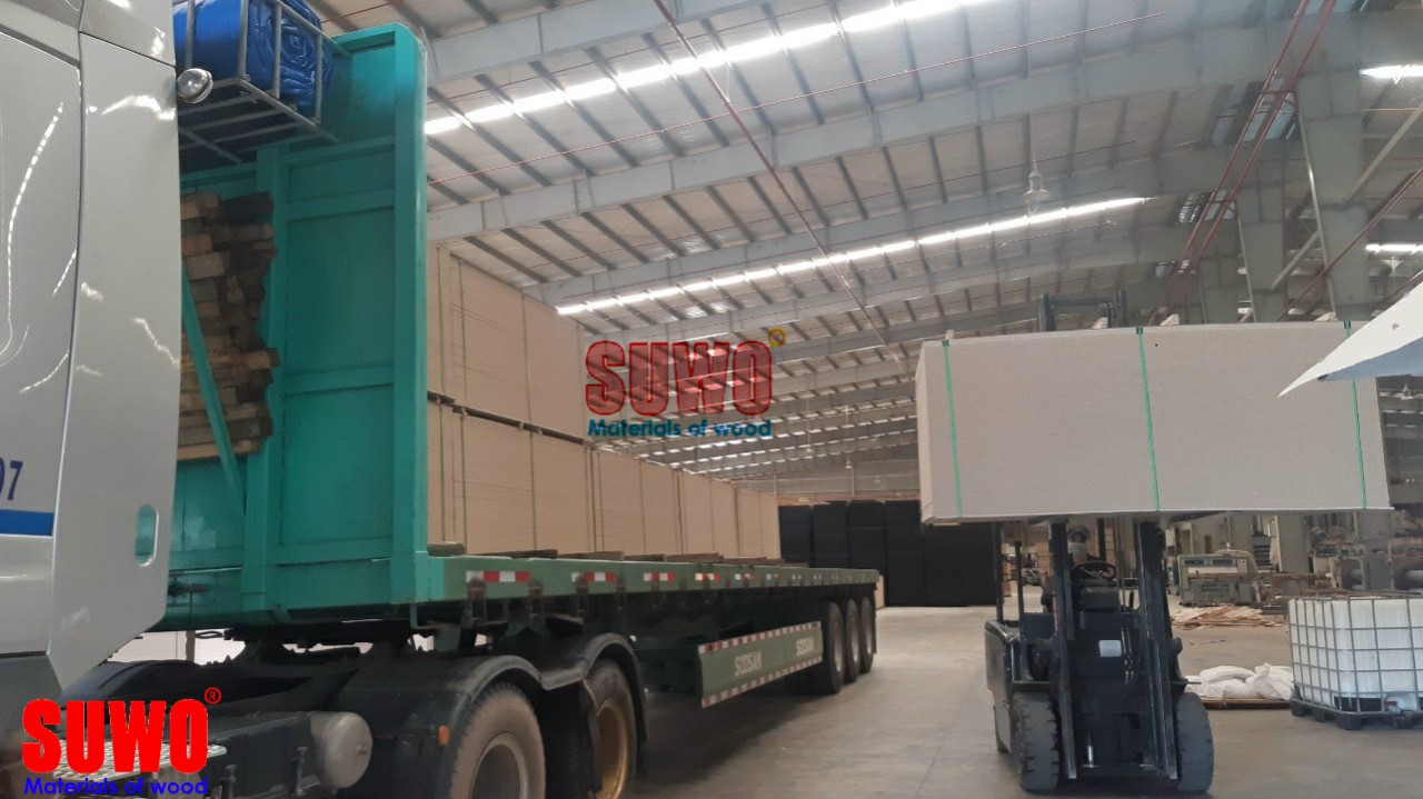 Xưởng sản xuất