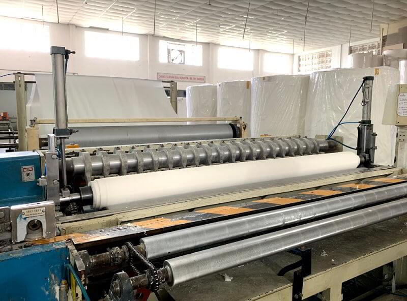 Dây chuyền sản xuất