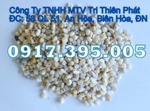 Sỏi lọc nước