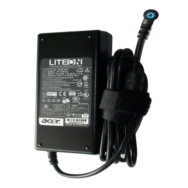 Sạc laptop For HP