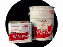 Sơn epoxy Samhwa