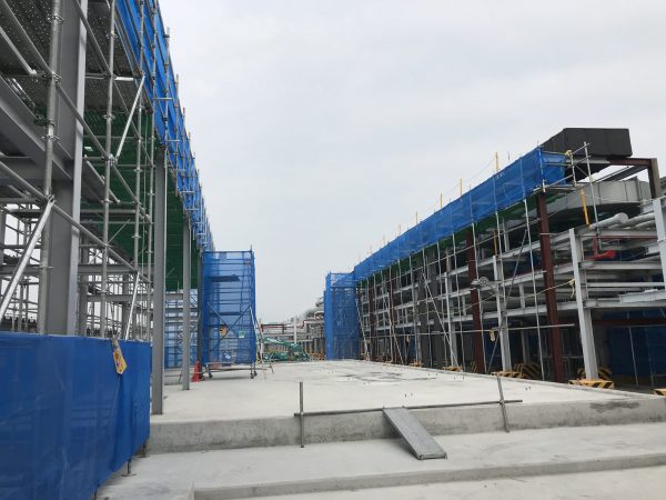 Samsung Engineering Hanyang