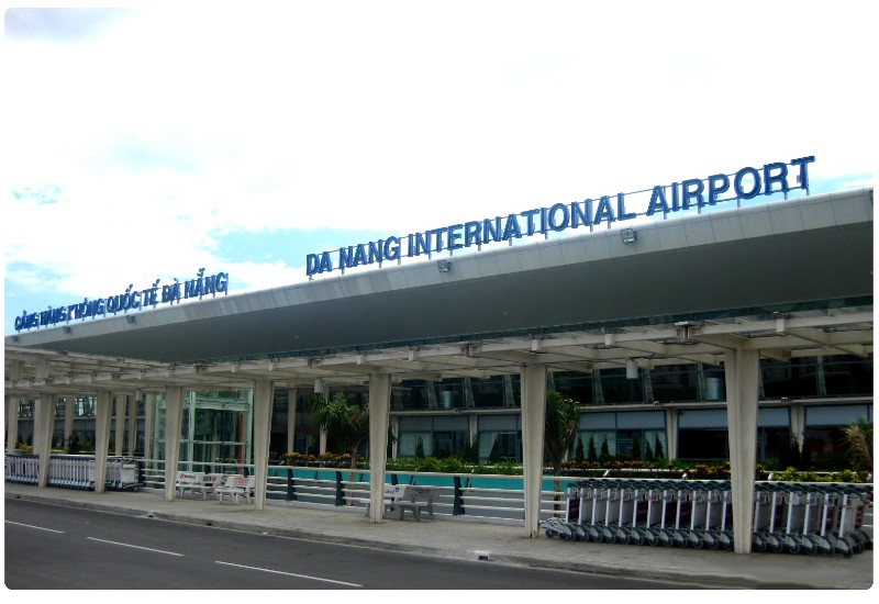 Sân bay Đà Nẵng