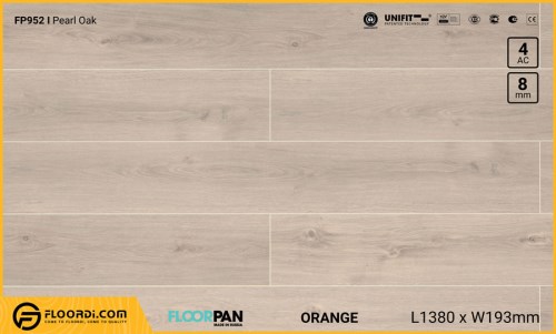 Sàn gỗ FP952 Pearl Oak