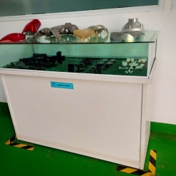 Sản phẩm, linh kiện nhựa