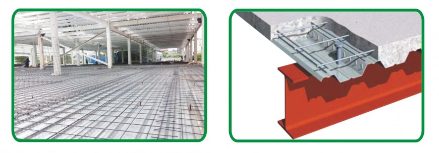 Sàn Deck