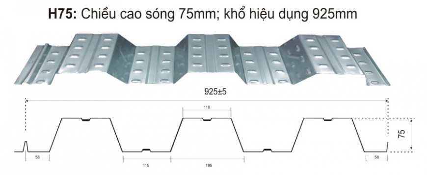 Sàn Deck