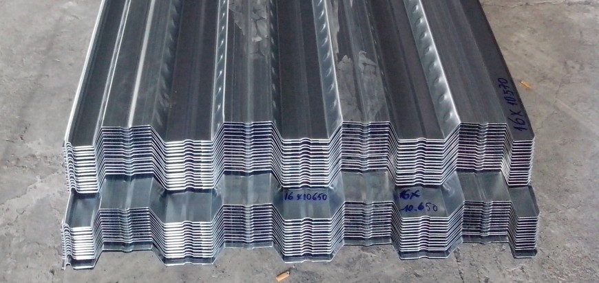 Sàn Deck