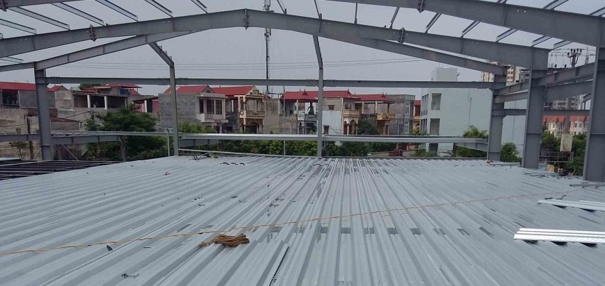 Sàn Deck