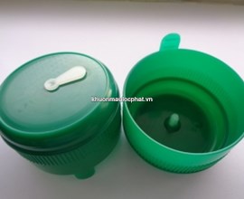 Sản phẩm nhựa