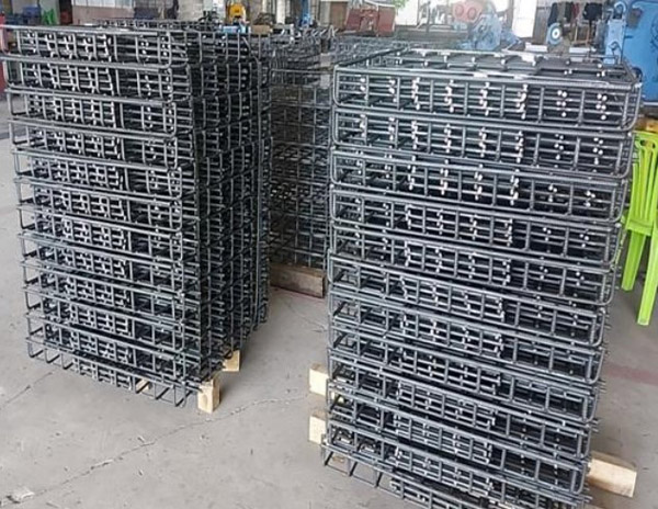 Sản phẩm gia công cơ khí chính xác