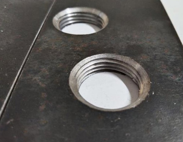 Sản phẩm gia công cơ khí chính xác