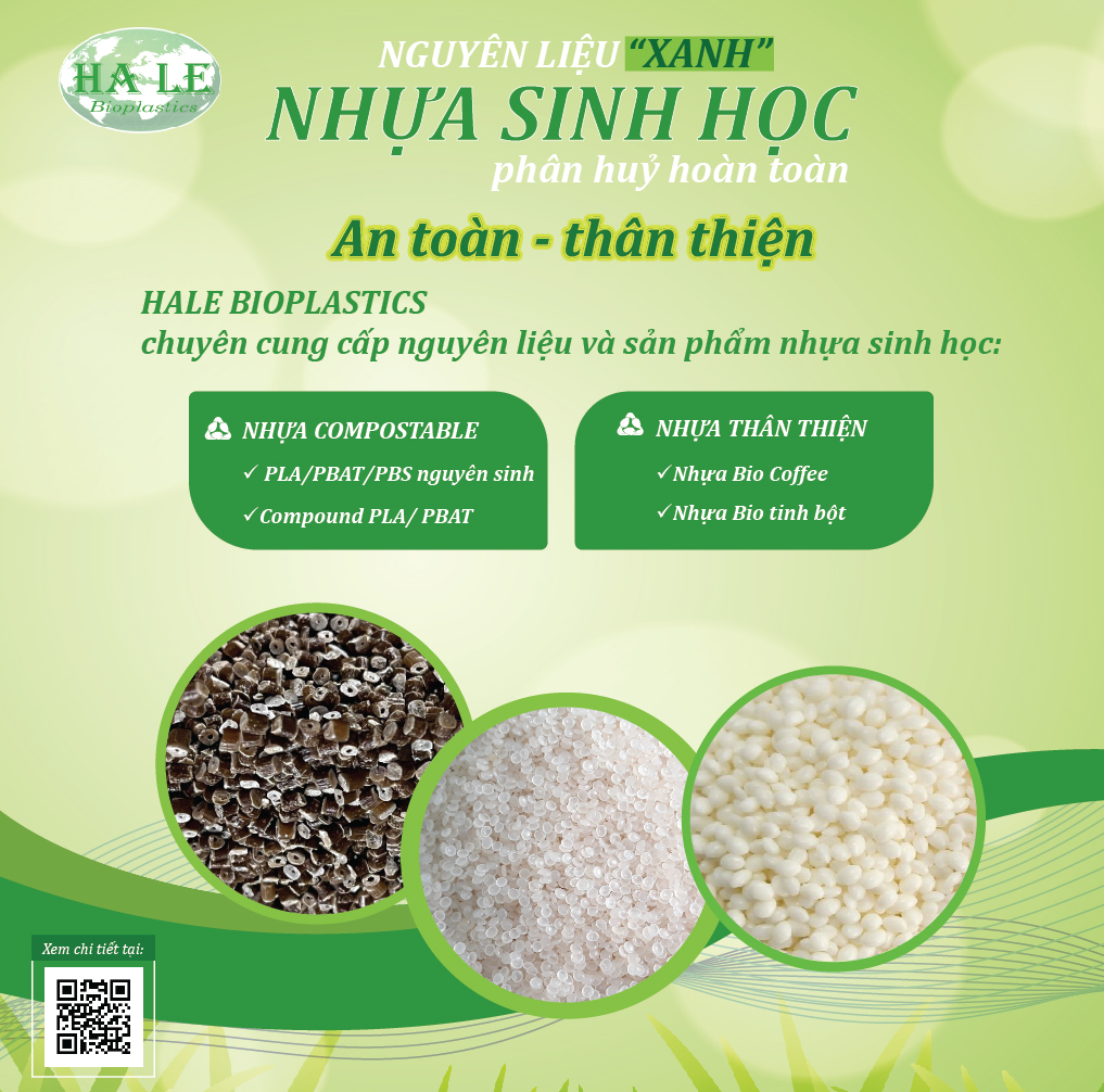 Nhựa sinh học