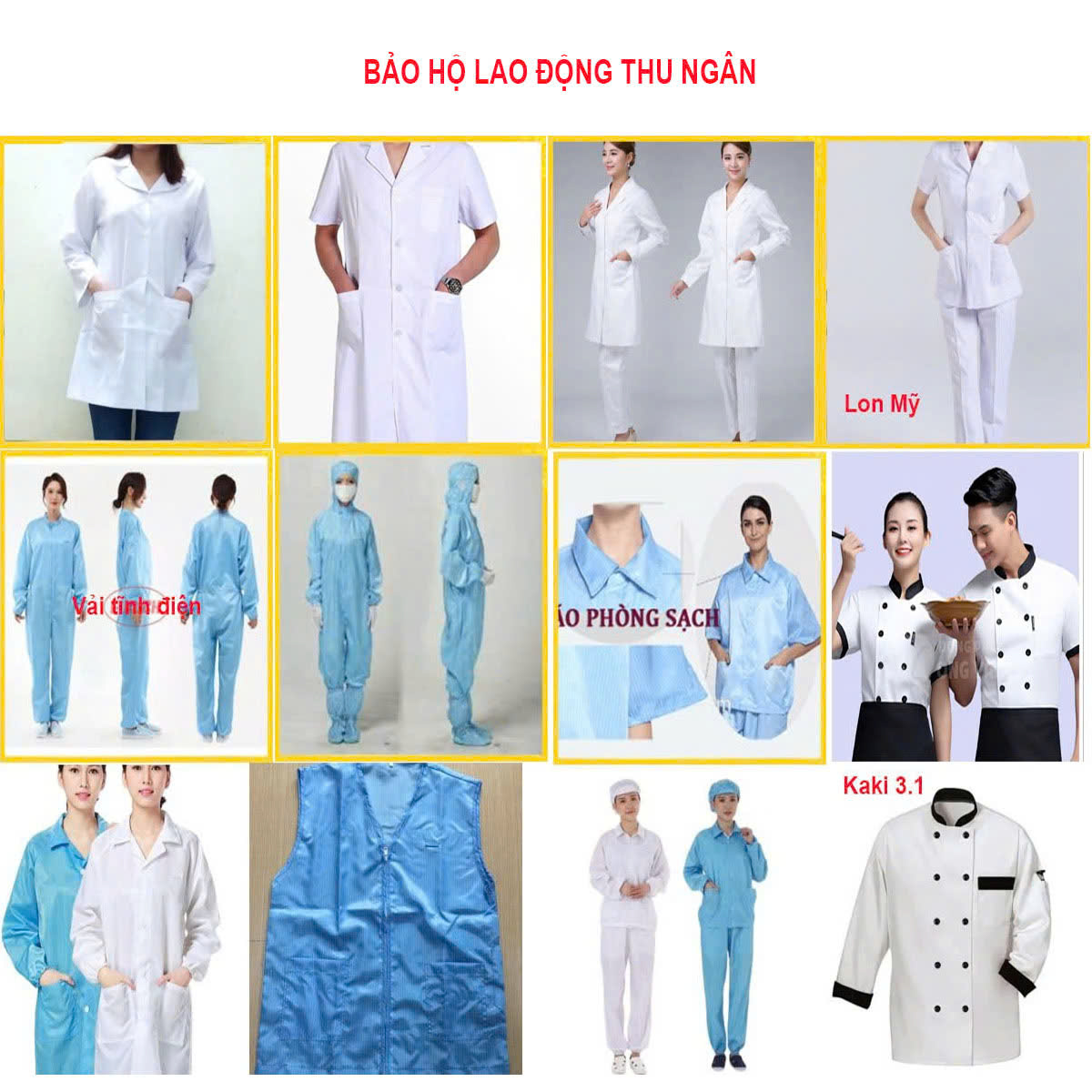 Sản phẩm nổi bật