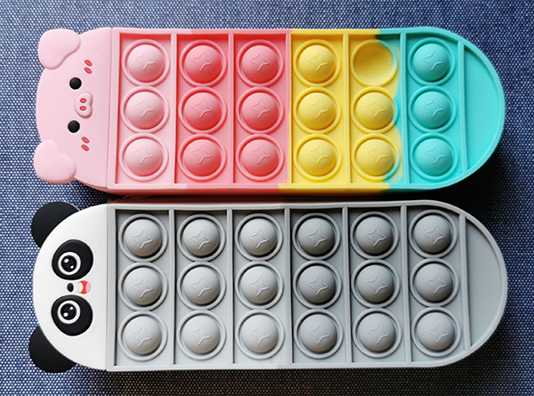 Sản phẩm silicone