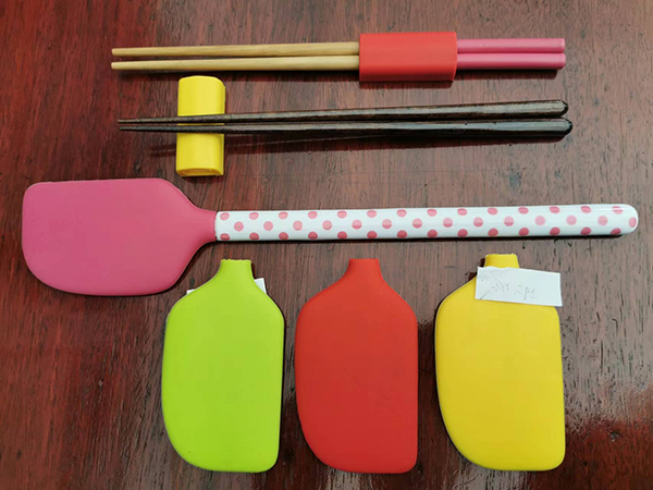 Sản phẩm silicone