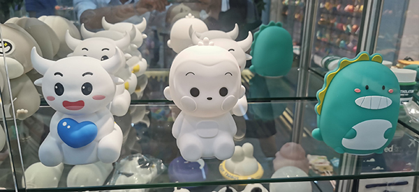 Sản phẩm silicone