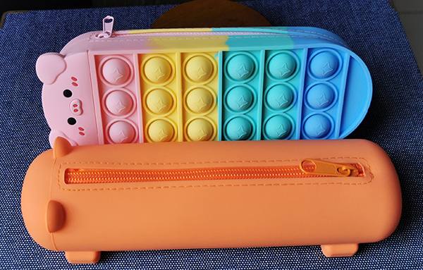 Sản phẩm silicone