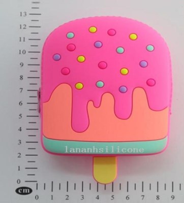 Sản phẩm silicone khác
