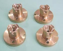 Sản phẩm tiện CNC