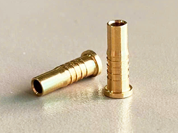 Sản phẩm tiện CNC