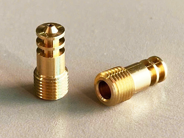 Sản phẩm tiện CNC