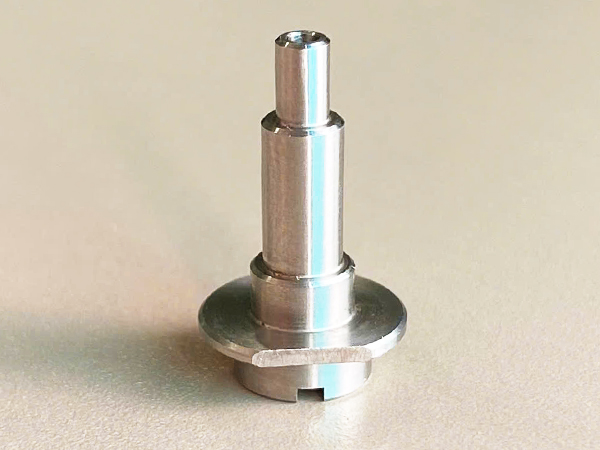 Sản phẩm tiện CNC