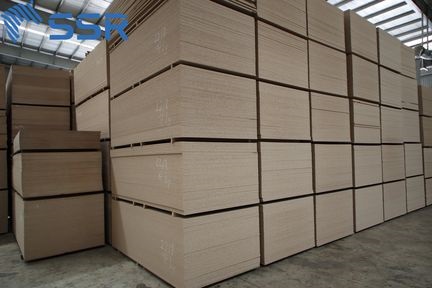 Sản xuất Plywood