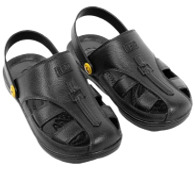 Sandal SPU chống tĩnh điện