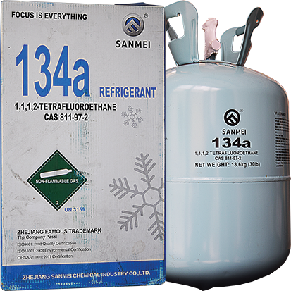 Sanmei-134