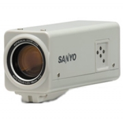 Camera Sanyo VCC-ZM600P